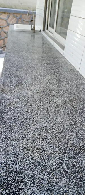 Terrazzo Kenya Flooring