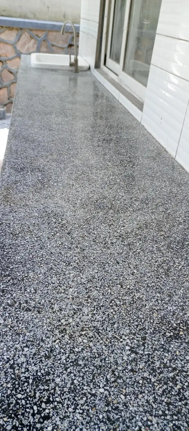 Terrazzo Kenya Flooring