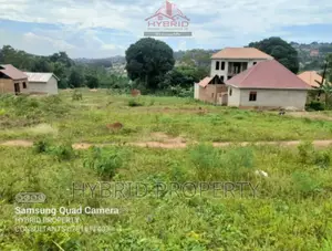 Prime Plots for Sale at Buddo~Sumba Town Estate~Masaka Rd