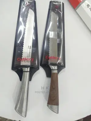 Bread Knife
