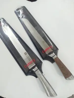 Bread Knife