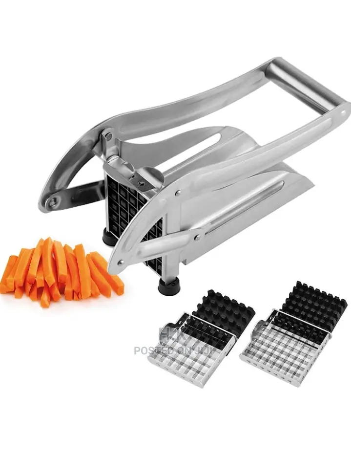 Potatoes,Carrot Chipper