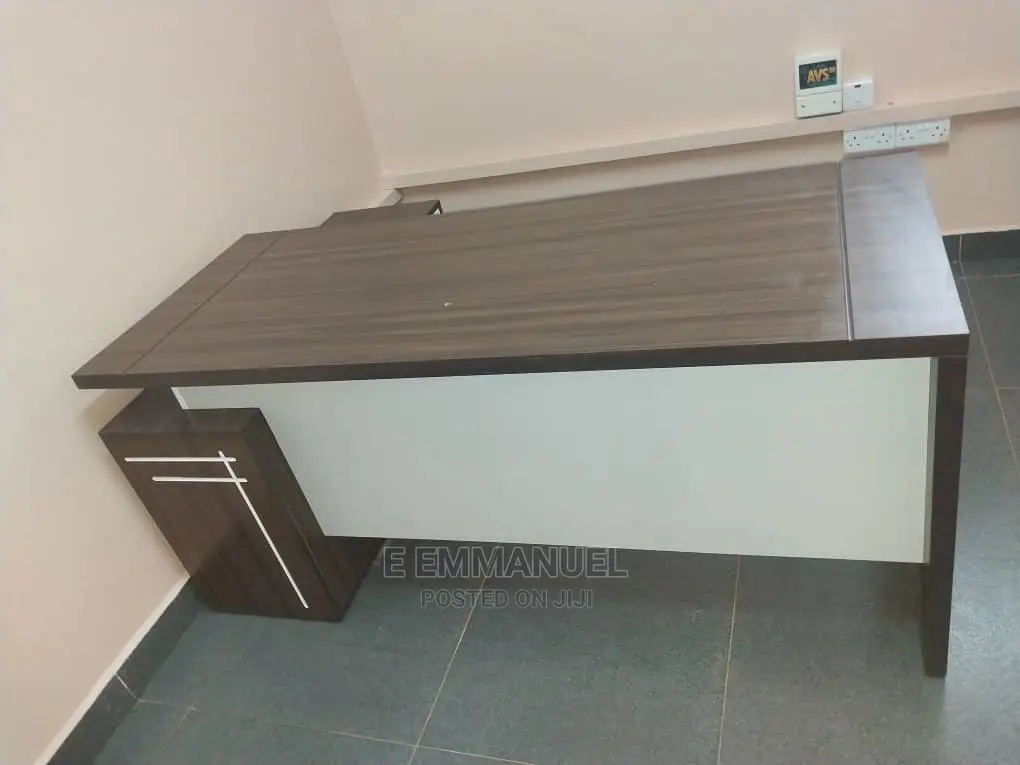 Executive Office Desk