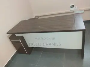 Executive Office Desk
