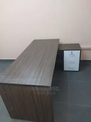 Executive Office Desk