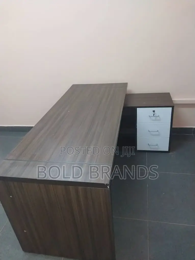 Executive Office Desk