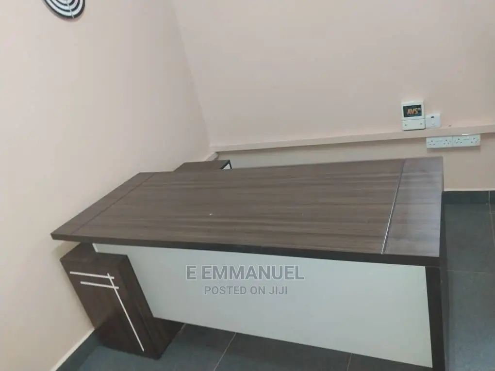 Executive Office Desk