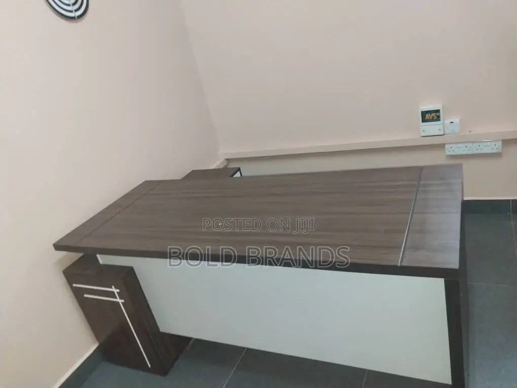 Executive Office Desk