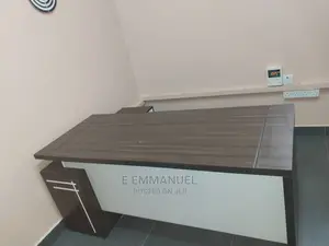 Executive Office Desk