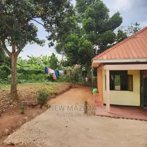 3bdrm House in Nabingo, Central Division for sale