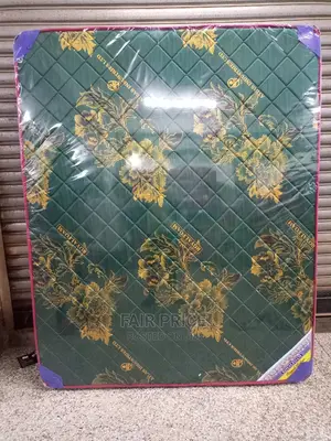 Mattress Royal Foam High Density 4*6 By8 Inches