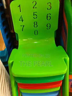 Kids Chair