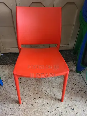 Plastic Chair