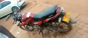 Apsonic AP125-12 2015 Red