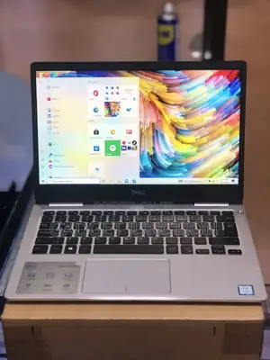 Photo - Laptop Dell Inspiron 13 7380 8GB Intel Core I7 SSD 256GB