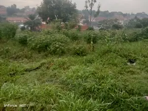 Commercial 1acre in Bweyogerere on Quick Sale