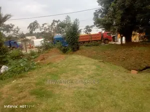 Commercial 1acre in Bweyogerere on Quick Sale