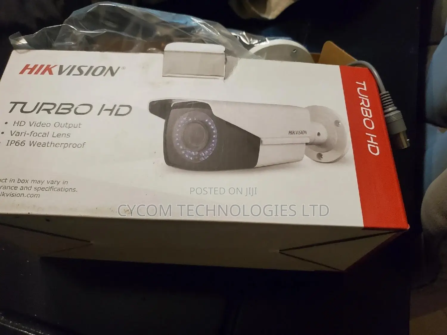 1080 40mtrs Camera