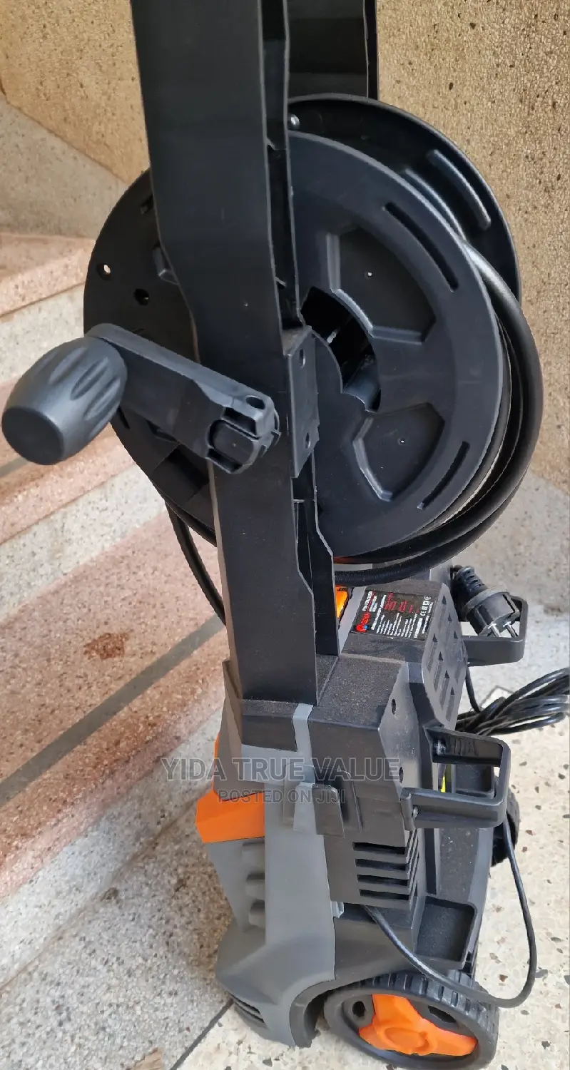 Jet / Car / Pressure Washer