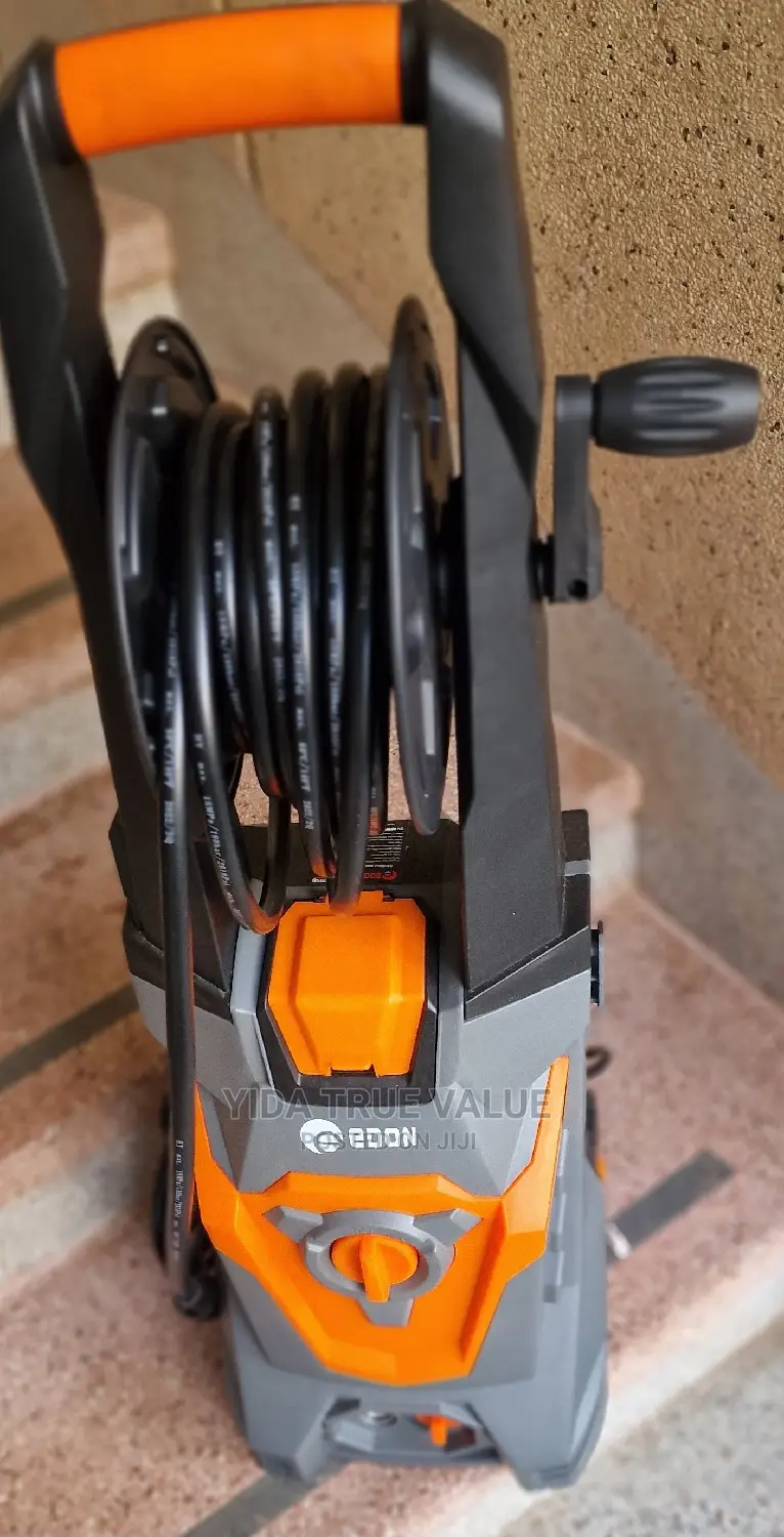 Jet / Car / Pressure Washer