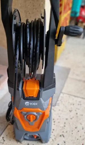 Jet / Car / Pressure Washer