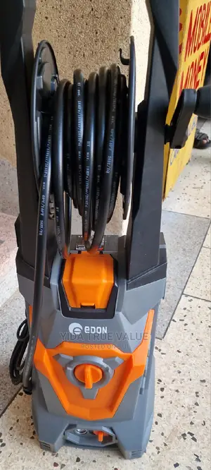 Jet / Car / Pressure Washer