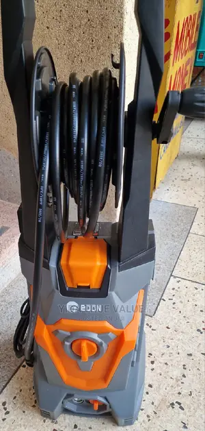 Jet / Car / Pressure Washer