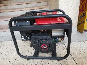 Welding Generator