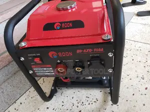 Welding Generator