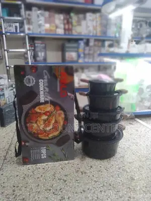 Saucepan Dishes