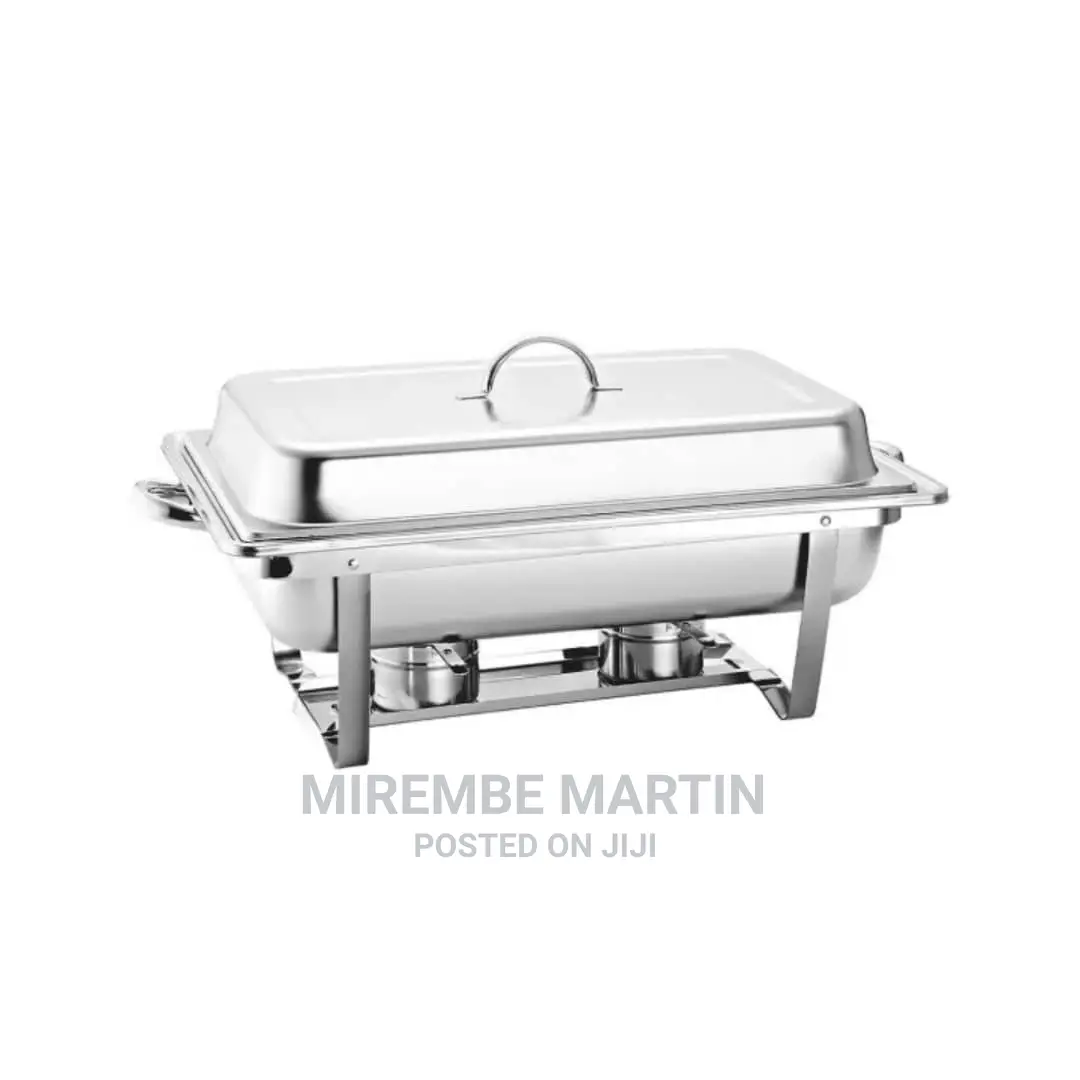 Single Chafing Dish