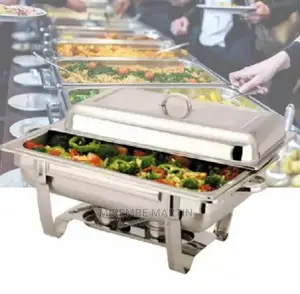 Single Chafing Dish