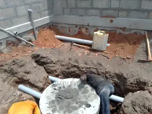 Bio Digester System Installation in Kyanja