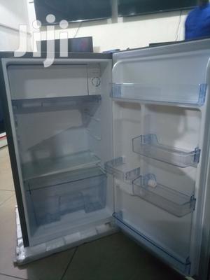 Photo - Hisense Single Door Refrigerator 120L