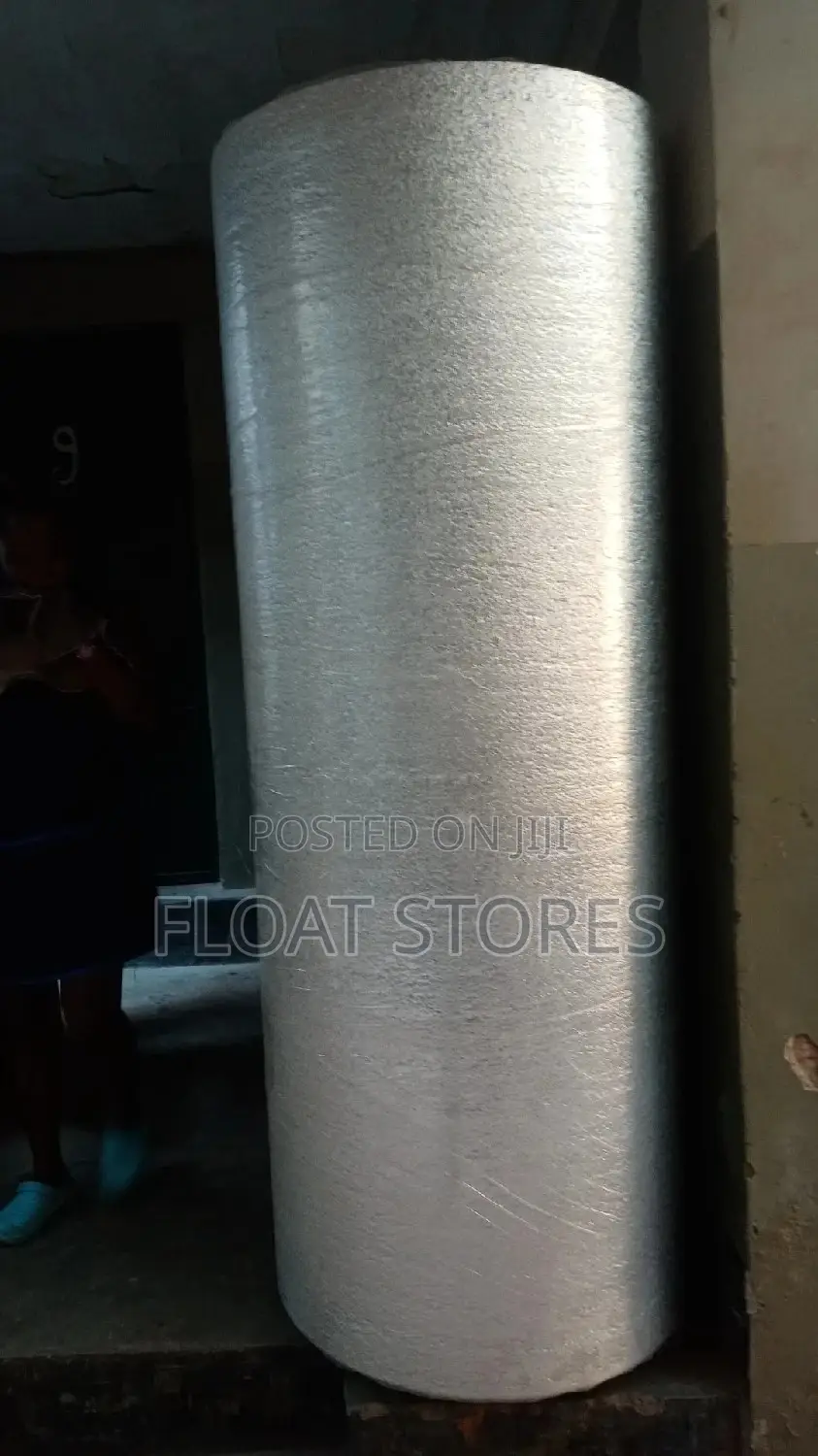 Heat Proof, Per Meter (001)