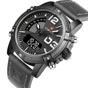 Navi Force Watch
