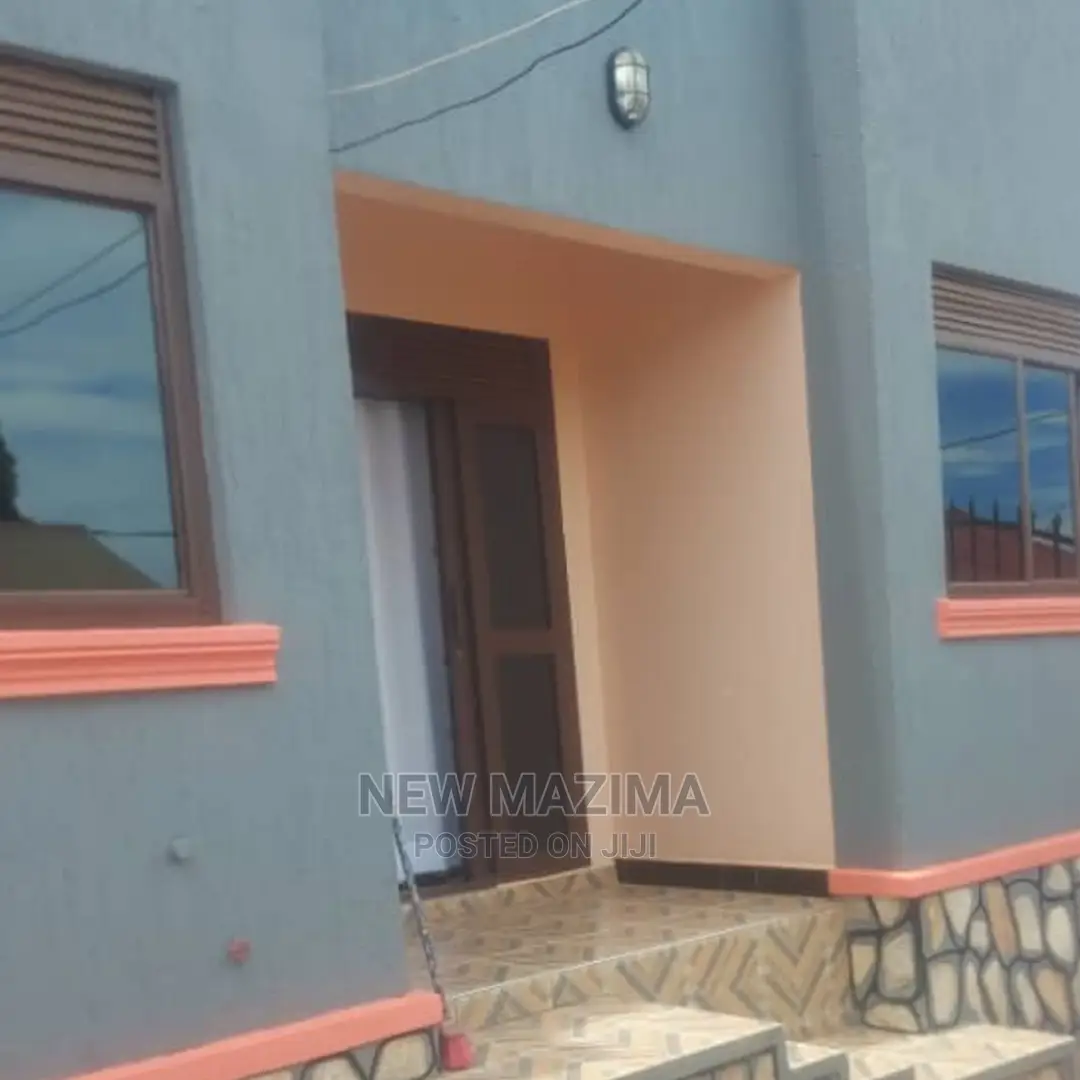 3bdrm House in Munyonyo Heights, Central Division for sale