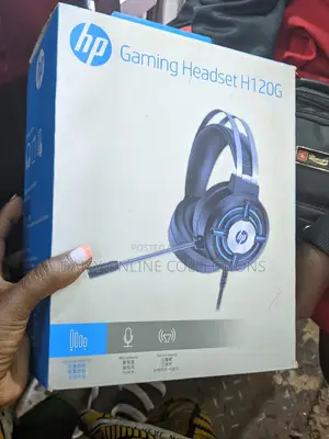 Lenovo H120G Gaming Headphones