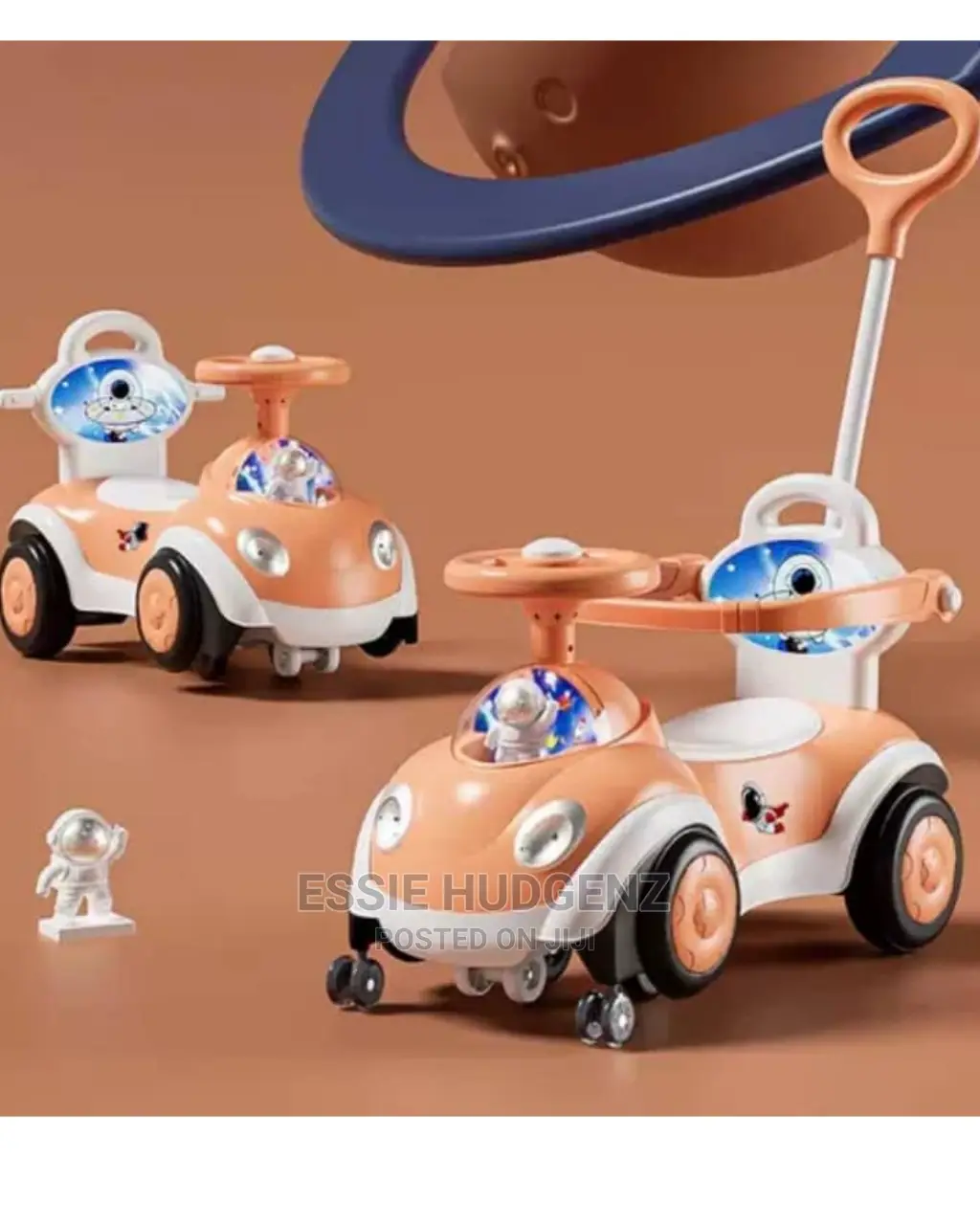 Kids Ride on Push Car