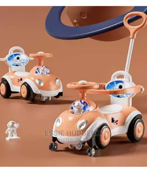 Kids Ride on Push Car