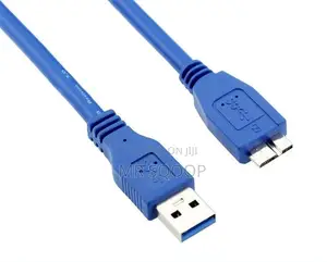 Buy 2pcs External Hard Drive USB 3.0 Cables