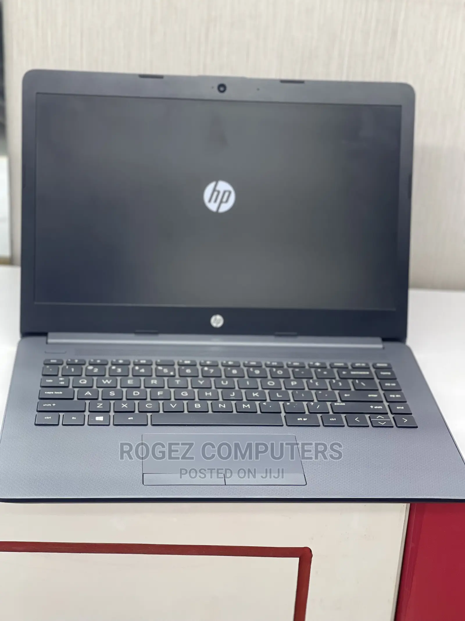 New Laptop HP 240 G7 8GB Intel Core I7 HDD 1T
