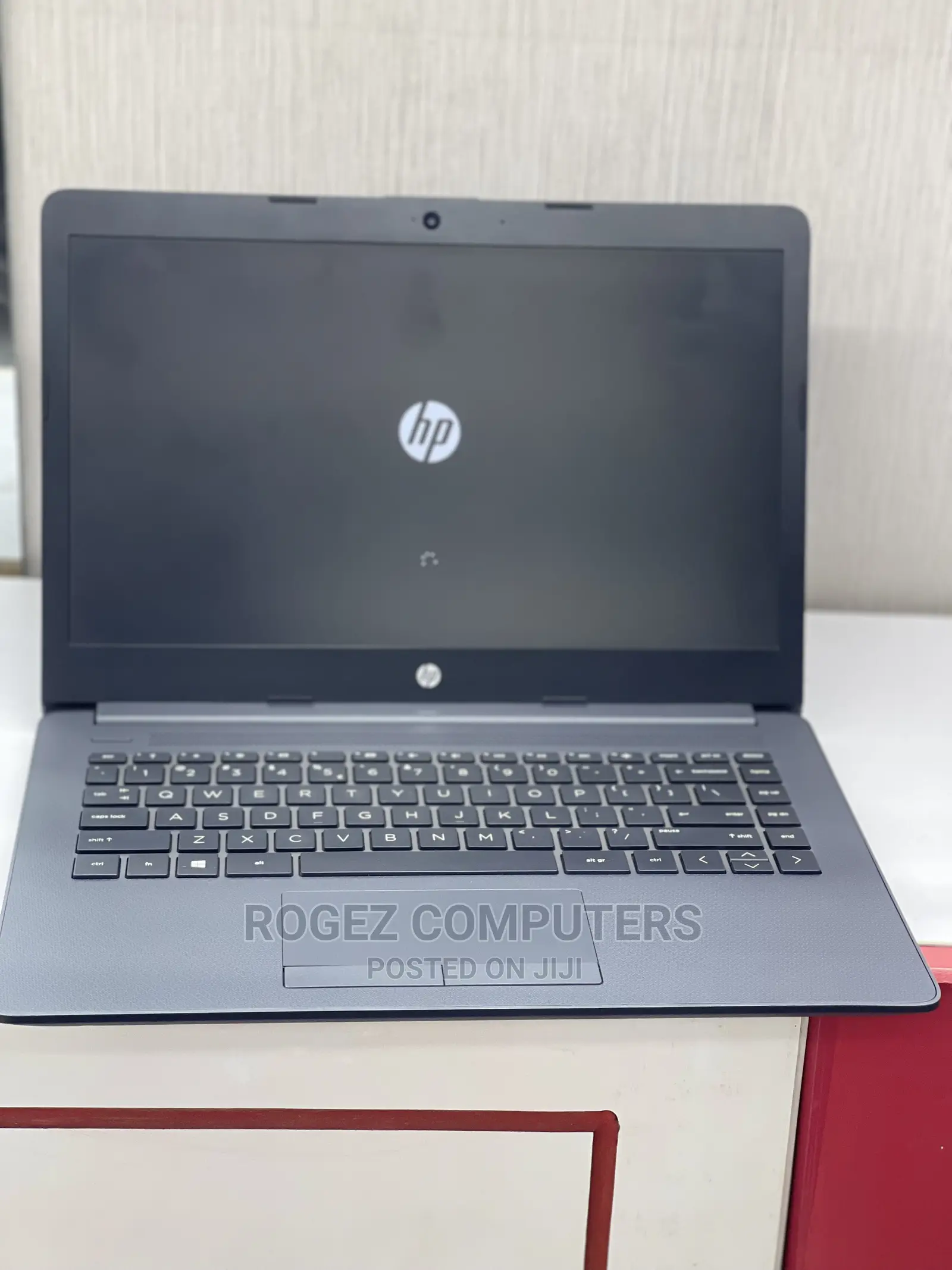 New Laptop HP 240 G7 8GB Intel Core I7 HDD 1T