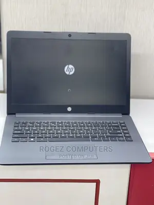 New Laptop HP 240 G7 8GB Intel Core I7 HDD 1T