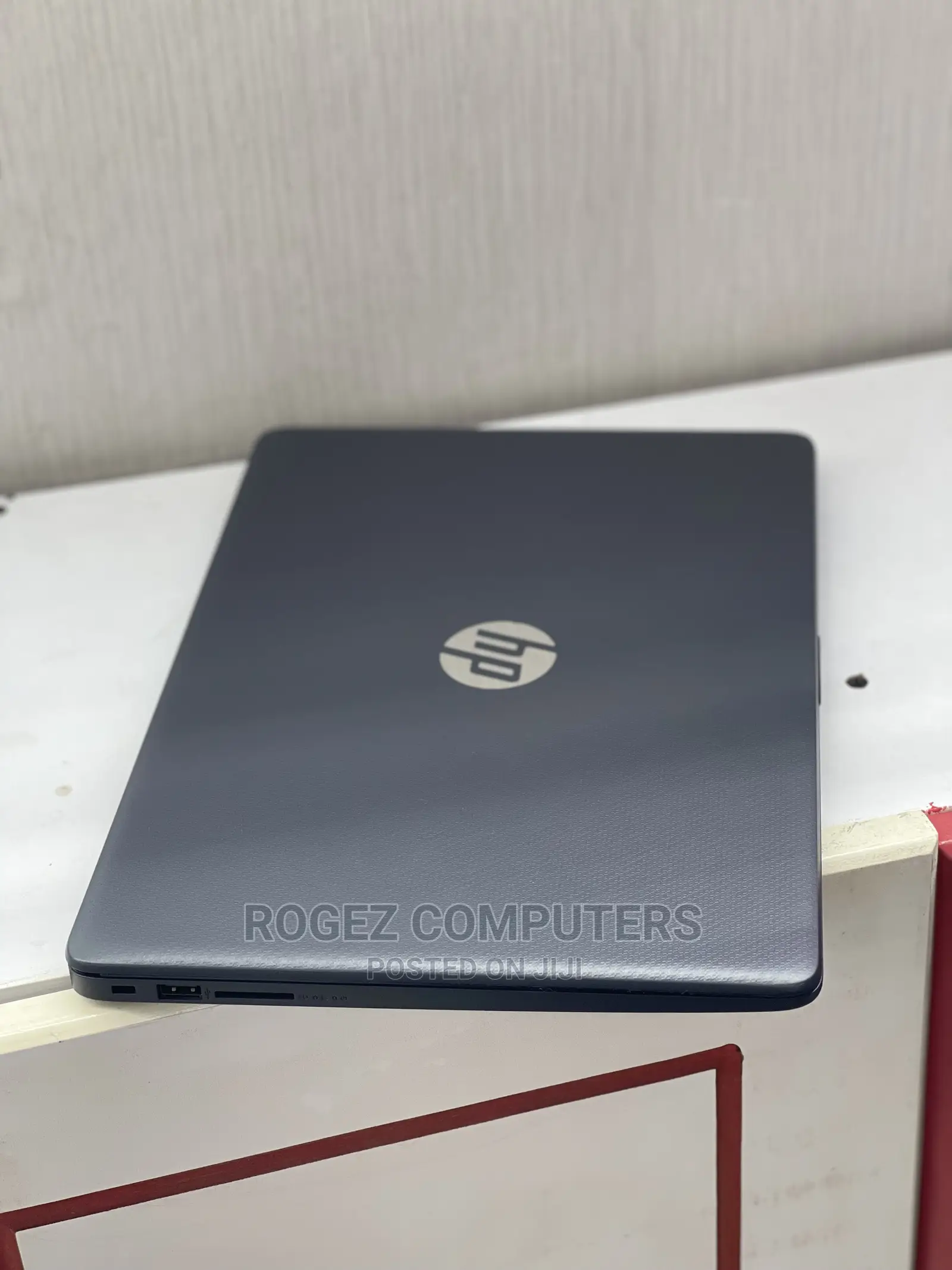 New Laptop HP 240 G7 8GB Intel Core I7 HDD 1T