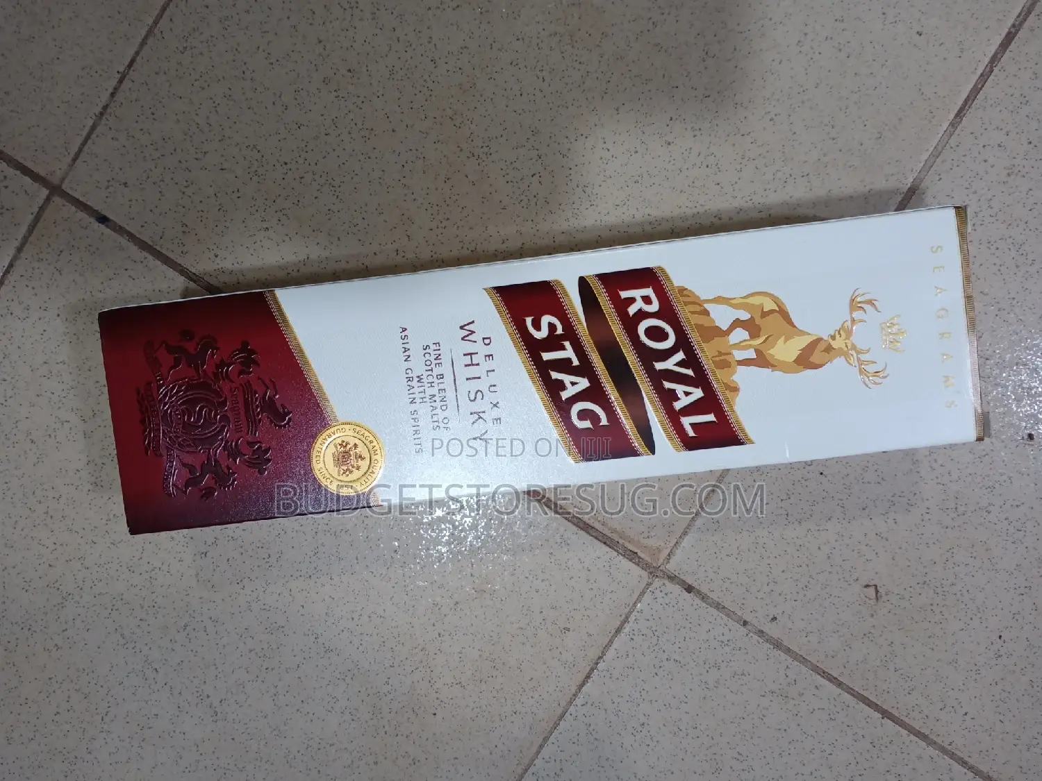 Royal Stag Whisky 705ml