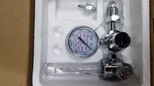 Argon Regulator