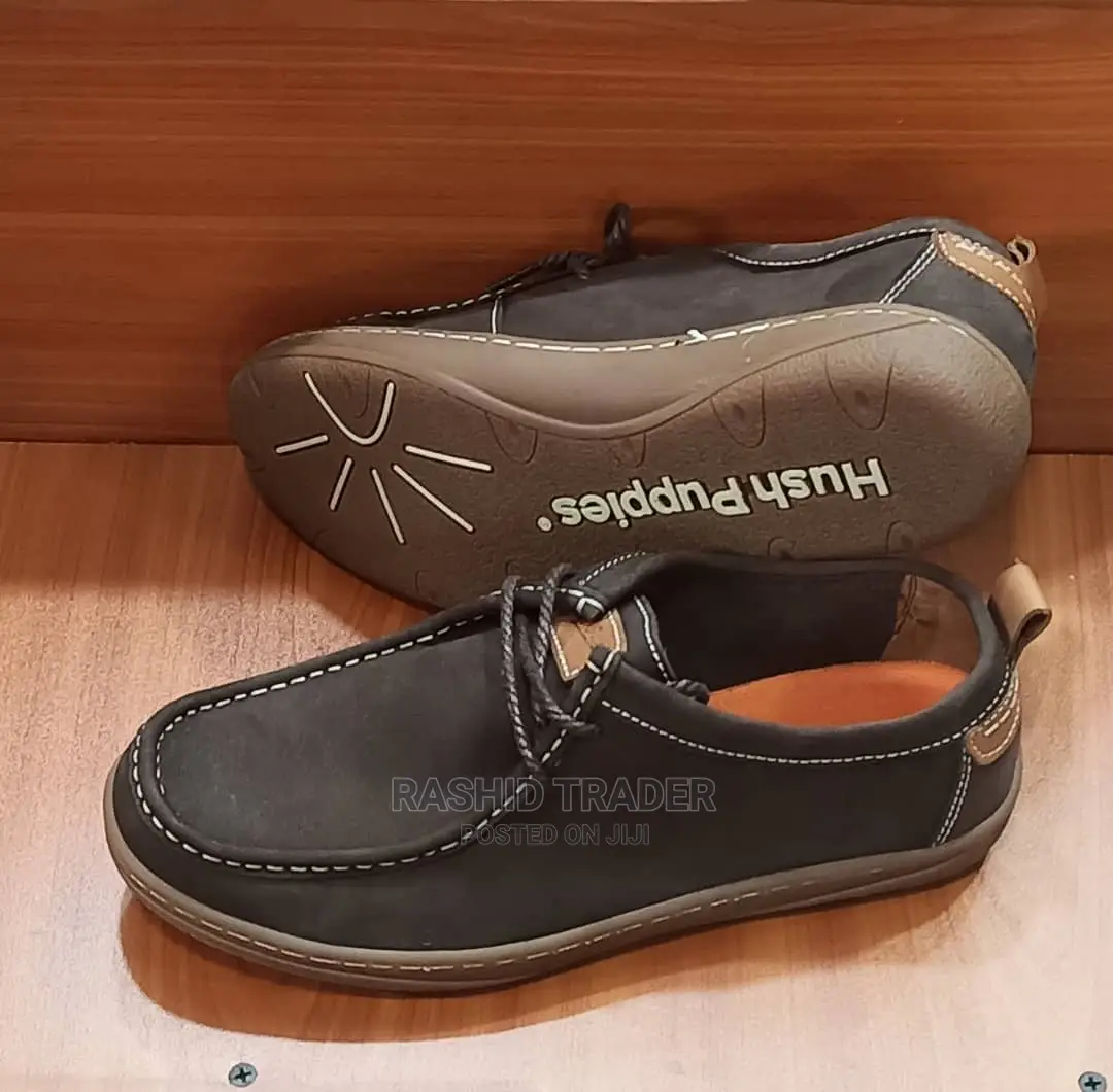 Hush Puppies Shoes