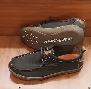 Hush Puppies Shoes