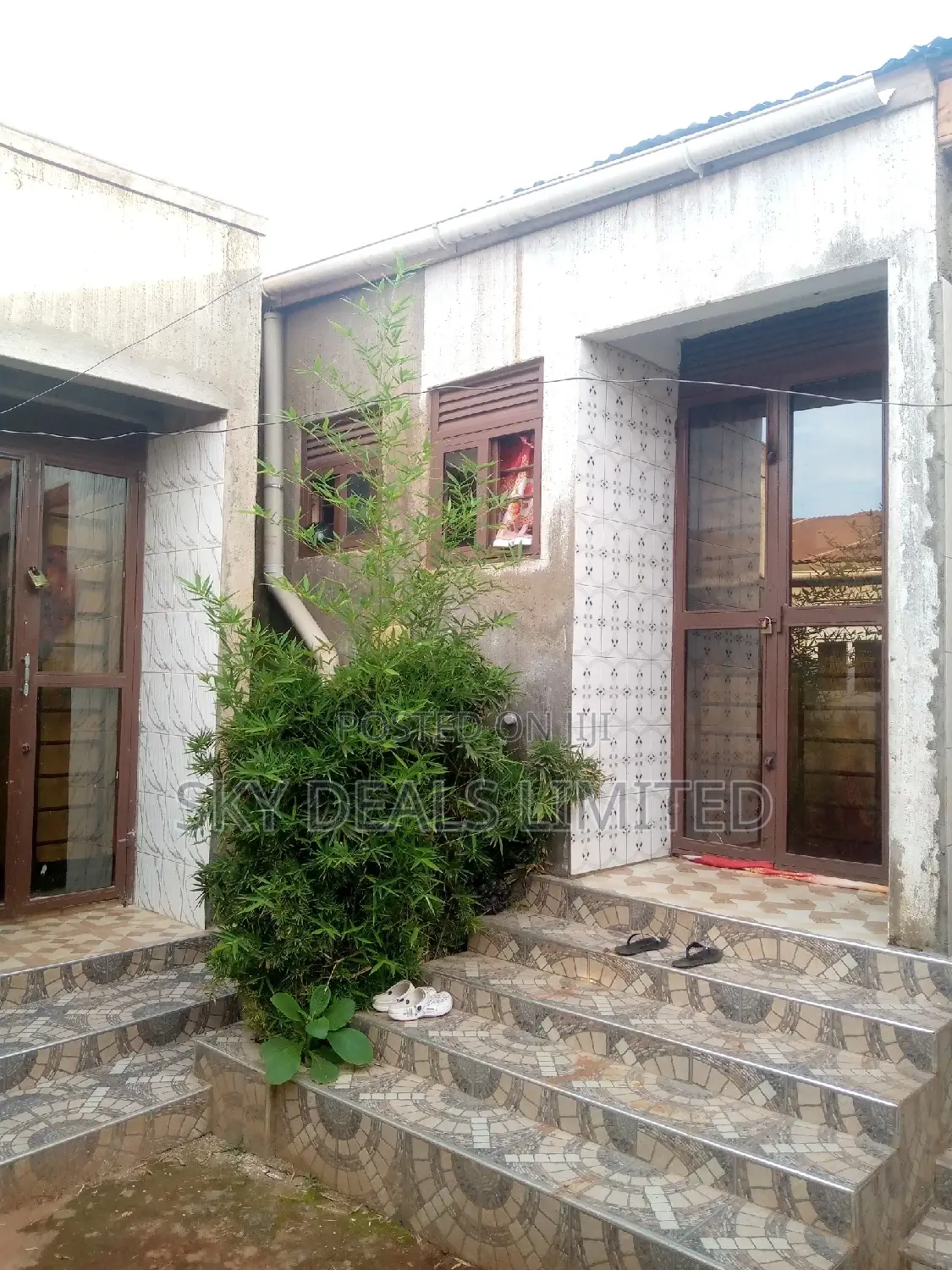 Studio Apartment in Kisaasi, Nakawa for rent